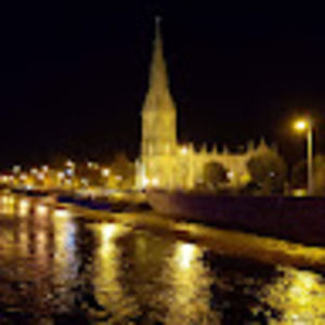 Meet your Posher, Matt